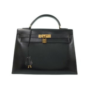 Hermes Q outside handbag Kelly stitching
